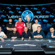 Final Table