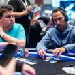 Julien Sitbon & Shaun Deeb