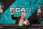 Samuel Cobian Wins $3,000 PCA Mystery Bounty ($239,658)
