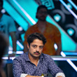 Champion Michel Dattani