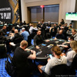 poker room