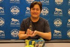 Dongwuk Moon Wins Event #9: $1200 No-Limit Hold'em Freezeout After ICM Deal ($23,048)