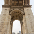 Arc de TriArc de Triomphe - EPT Parisomphe