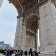 Arc de TArc de Triomphe - EPT Parisriomphe