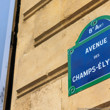 EPT Paris Location Shots