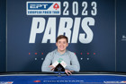 Chris Brewer Wins the 2023 EPT Paris €25,000 No-Limit Hold'em (€357,180)