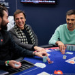Guillaume Victor Pujebet - Gianluca Speranza