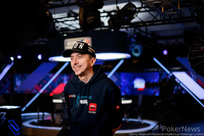 €5,300 EPT Paris Main Event, 2023 PokerStars EPT Paris