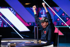 PokerStars Qualifier Razvan Belea Cruises to Victory in 2023 EPT Paris €5,300 Main Event (€1,170,000)
