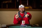 Kevin Broadway Takes Home First RGPS Ring and $46,804 After Chop Deal