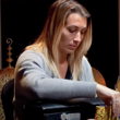 Cecile Ticherfatine