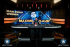 Maxime Chilaud Makes Beautiful Music at the Merit Poker Carmen Series $3,300 Main Event