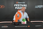Sylwester Fortuna Wins Pokercode Festival Madrid 2023