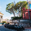 Monte-Carlo location