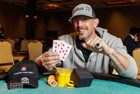 Joshua Kopp Wins The RunGood Poker Series Council Bluffs Main Event For $68,799