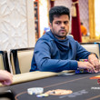 Sriharsha Doddapaneni