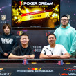Final Six Players