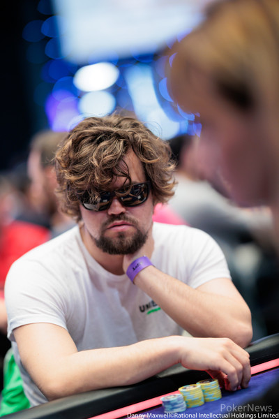 Find Out If Alexandra Botez's $10K River Bluff Worked Against Phil