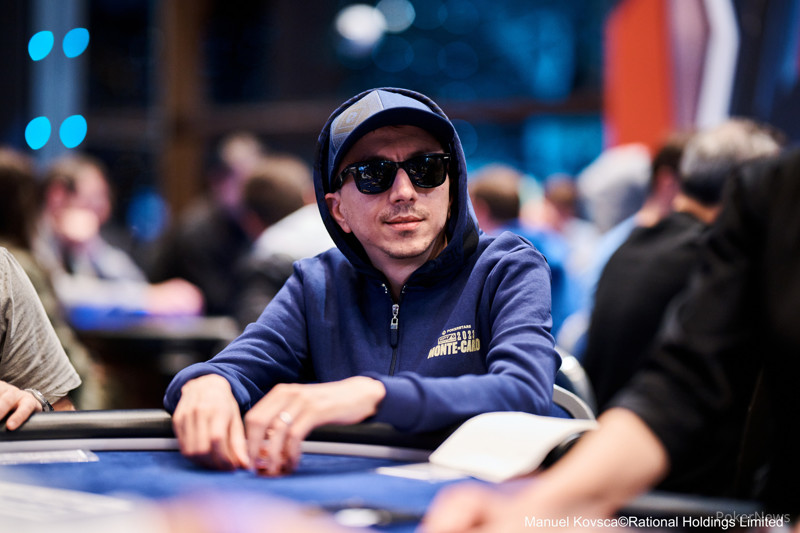 Razvan Belea | Poker Players | PokerNews