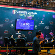 Live Stream Feature Table