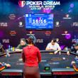 Final Table Short Deck Super High Roller