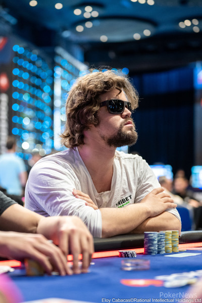 Find Out If Alexandra Botez's $10K River Bluff Worked Against Phil Ivey  With 888Ride