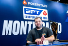 Yiannis Liperis Blows Away Final Table To Win €406,670 In The FPS High Roller