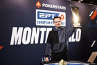Mikita Badziakouski Wins 2023 EPT €25,000 High Roller (€938,042)