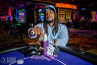 Andre Allen Emerges Victorious in RGPS Kansas City Main Event ($86,550)