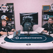 Chad and Jesse Podcast