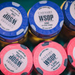 WSOP Chips