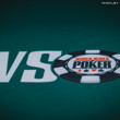 WSOP Cards and Logos