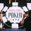 WSOP Branding