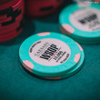 WSOP Chips