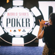 WSOP Branding