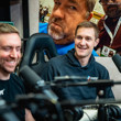 Chad and Jesse Show With Brad Owen and Andrew Neeme