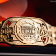 2023 WSOP Gold Bracelet