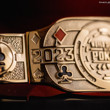 2023 WSOP Gold Bracelet