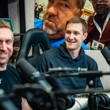 Chad and Jesse Show With Brad Owen and Andrew Neeme