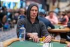 Scott Bohlman