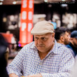 Jeff Lisandro