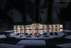 Nipun Java Claims Third WSOP Bracelet in Online Event #20: $777 No-Limit Hold'em Lucky 7's