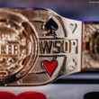 2023 WSOP Gold Bracelet