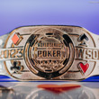 2023 WSOP Gold Bracelet