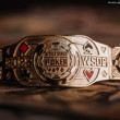 2023 WSOP Gold Bracelet