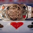 2023 WSOP Gold Bracelet