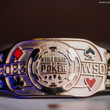 2023 WSOP Gold Bracelet