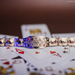 2023 WSOP Gold Bracelet