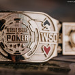 2023 WSOP Gold Bracelet