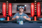 Ronnie Day Conquers Tournament of Champions ($200,000)